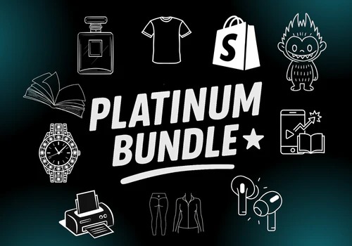 Platinum Supplier Bundle