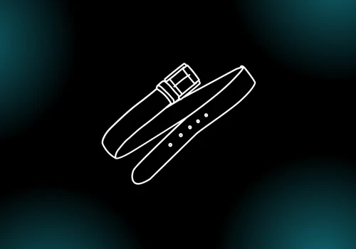 Designer Belt Supplier